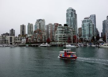 عدم القبول في كندا