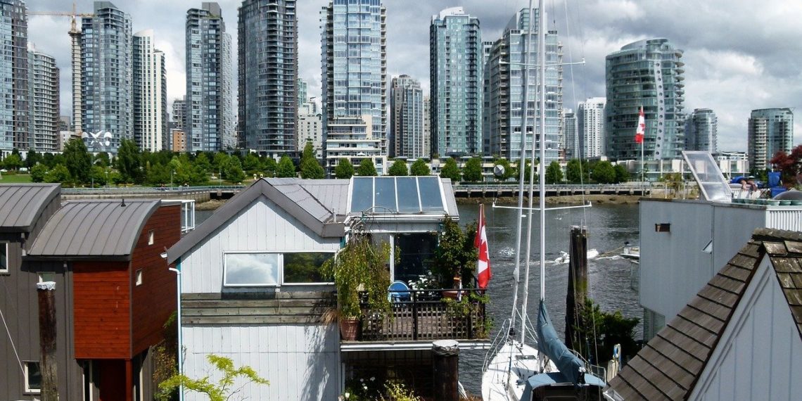 فوائد الحصول على الجنسية الكندية