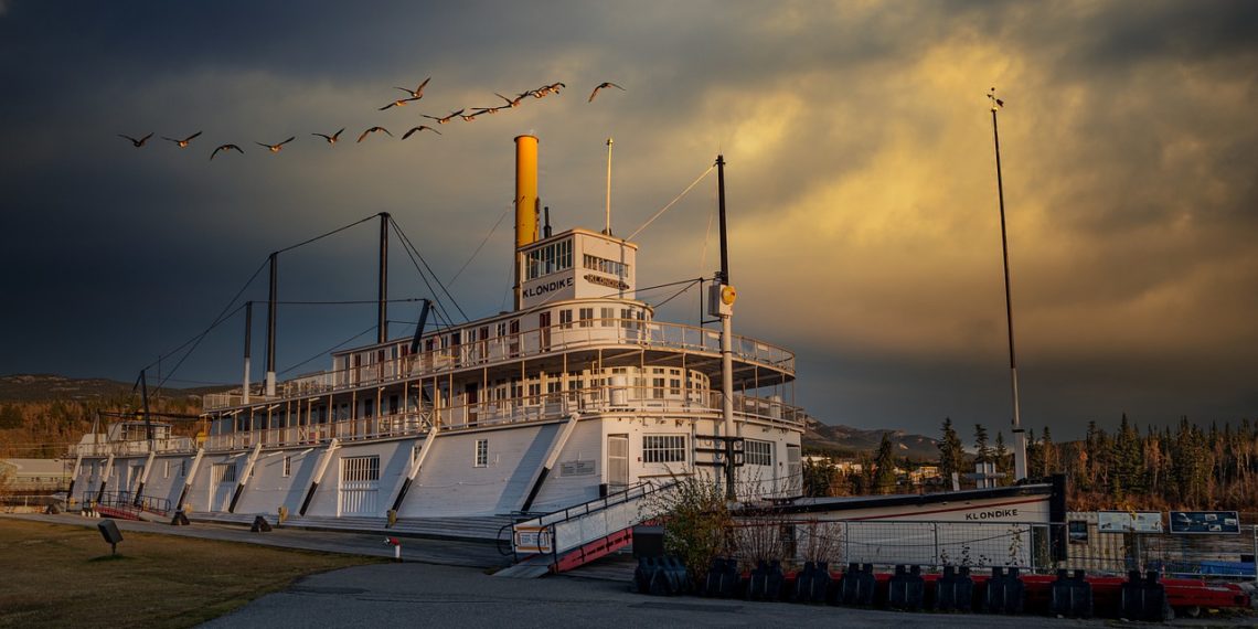 كفالة اللاجئين في كندا