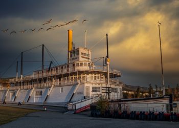 كفالة اللاجئين في كندا