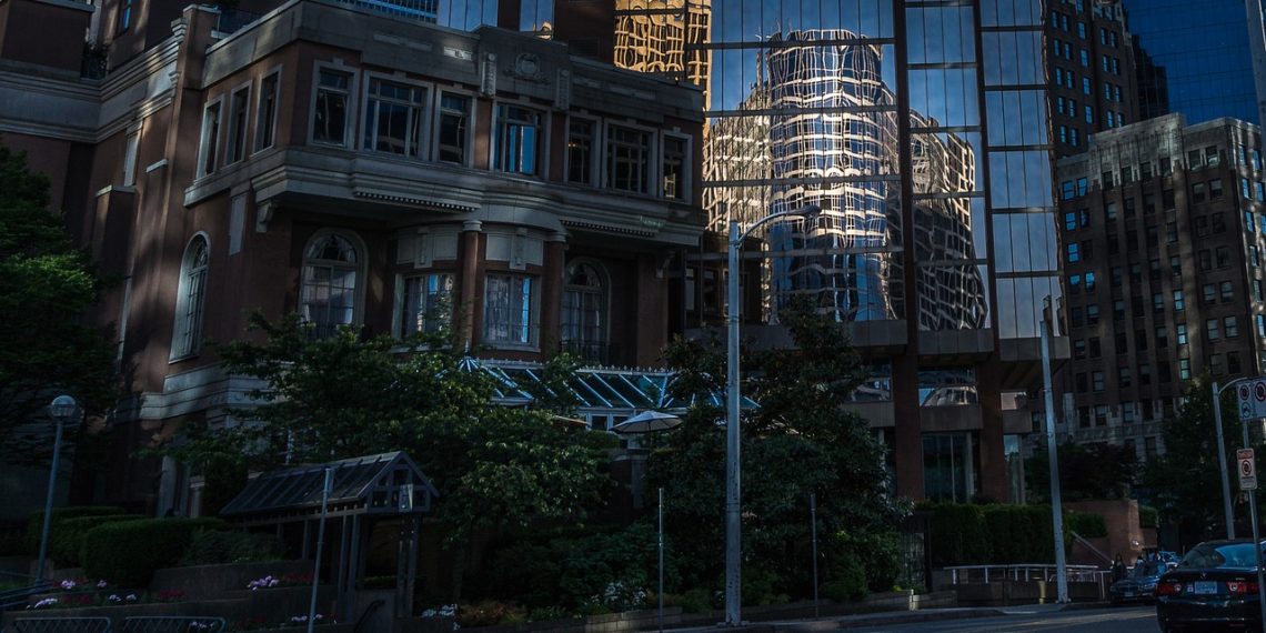 كيف تبدأ حياتك الجديدة في كندا