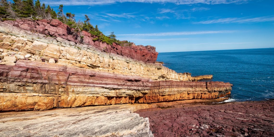 مقاطعات كندا