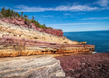 مقاطعات كندا