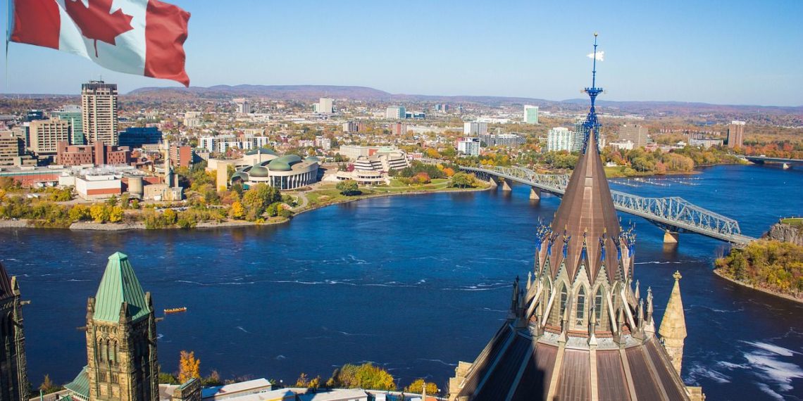 مميزات جواز السفر الكندي