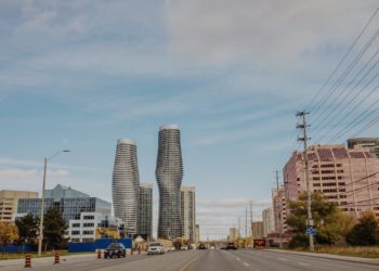 ميسيساغا كندا