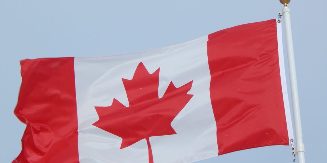 نظام الحكم في كندا