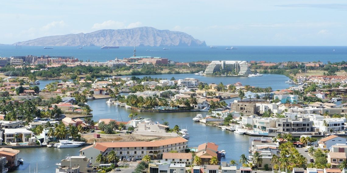 اقتصاد فنزويلا