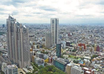 اكبر مدينة في اسيا