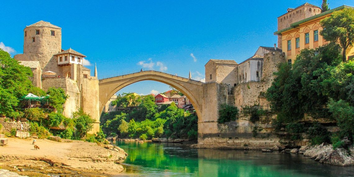 البوسنة والهرسك