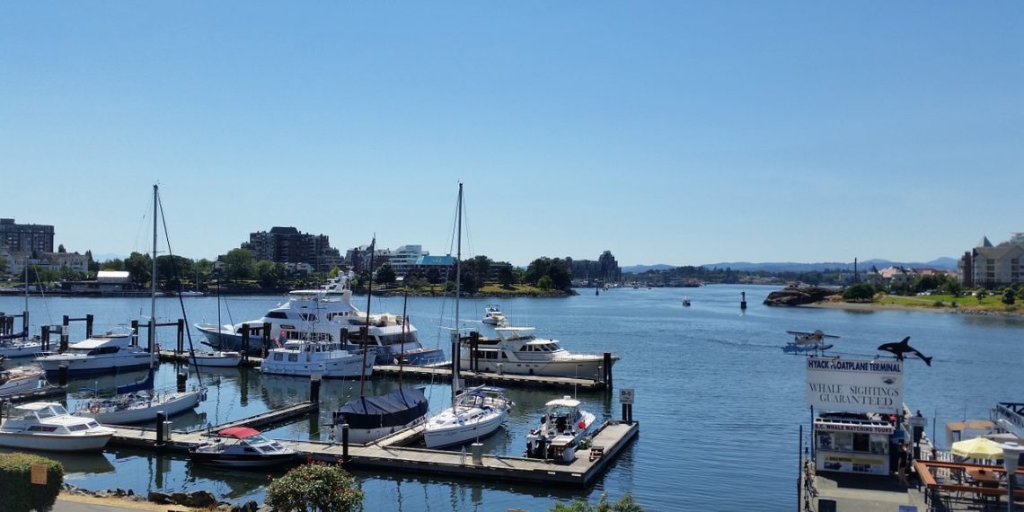 الحصول على الإقامة الدائمة في كندا