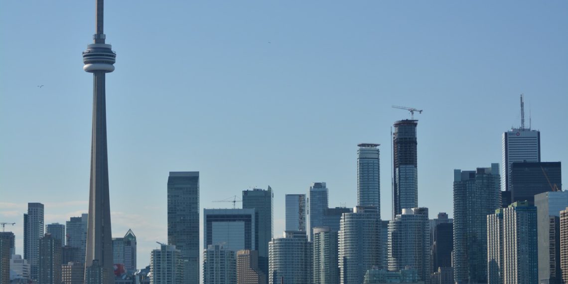 القانون الكندي للاجئين