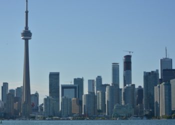 القانون الكندي للاجئين