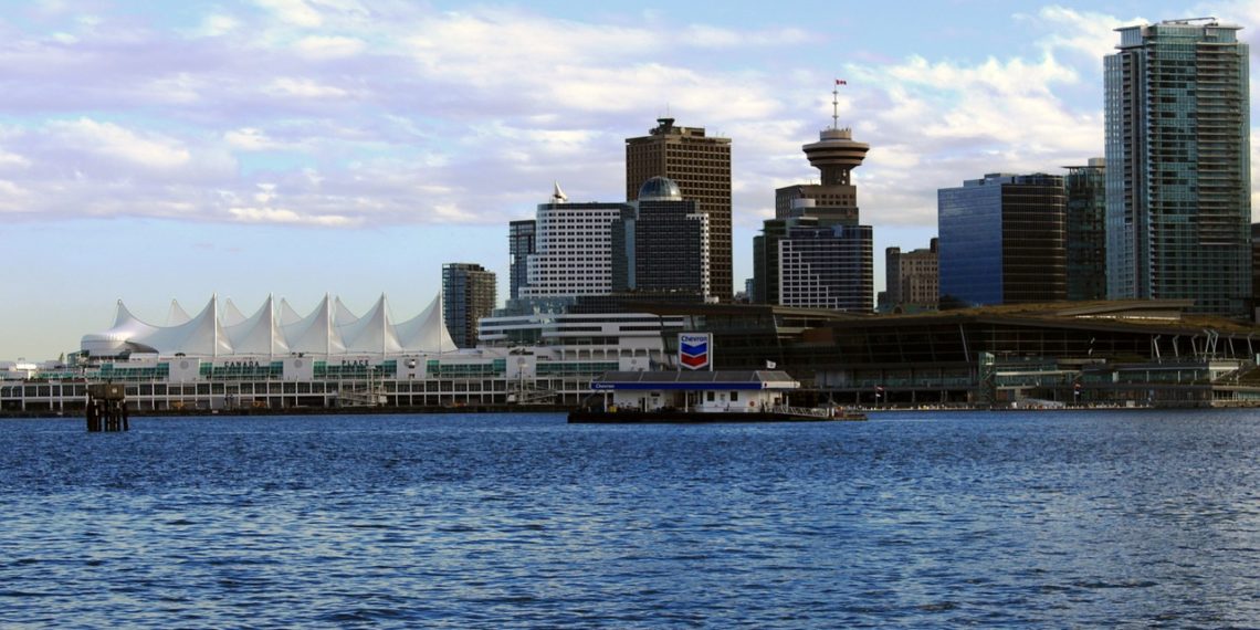 الكفالة الزوجية في كندا