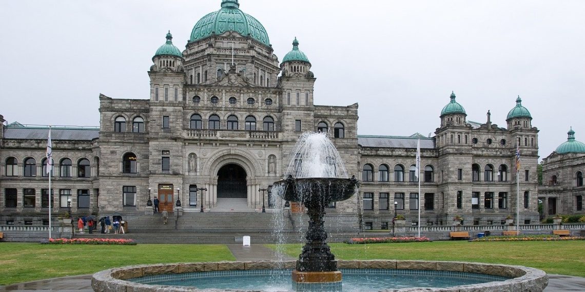 الهجرة الى كندا للمصريين