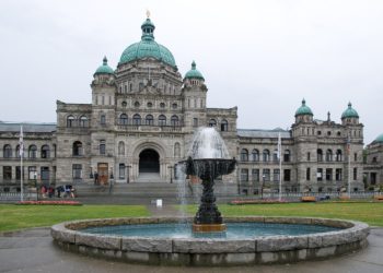 الهجرة الى كندا للمصريين