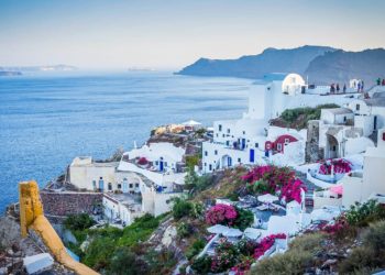 معلومات عن اليونان