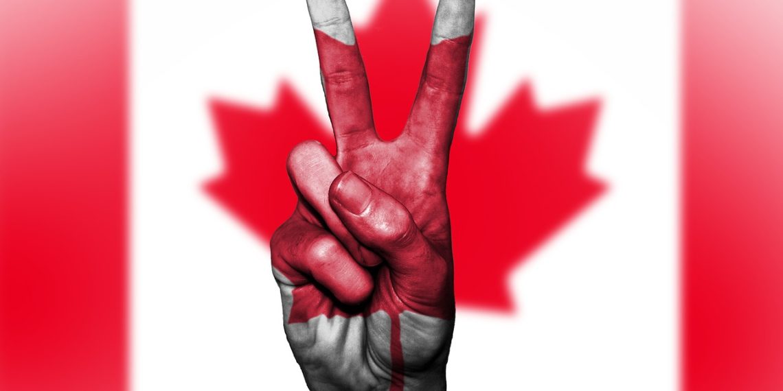 برامج الهجرة الى كندا