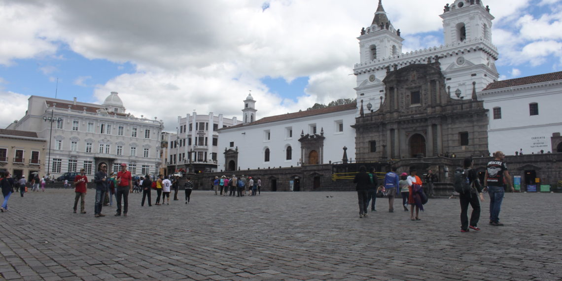 تكلفة المعيشة في الإكوادور