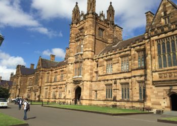 جامعات استراليا