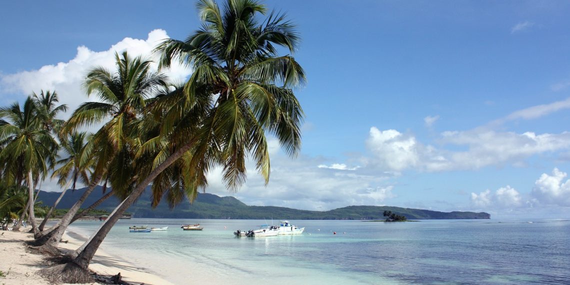 فيزا جمهورية الدومينيكان