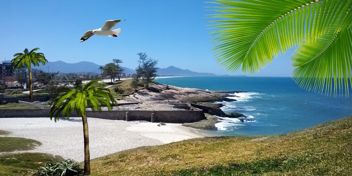 ريو دي جانيرو