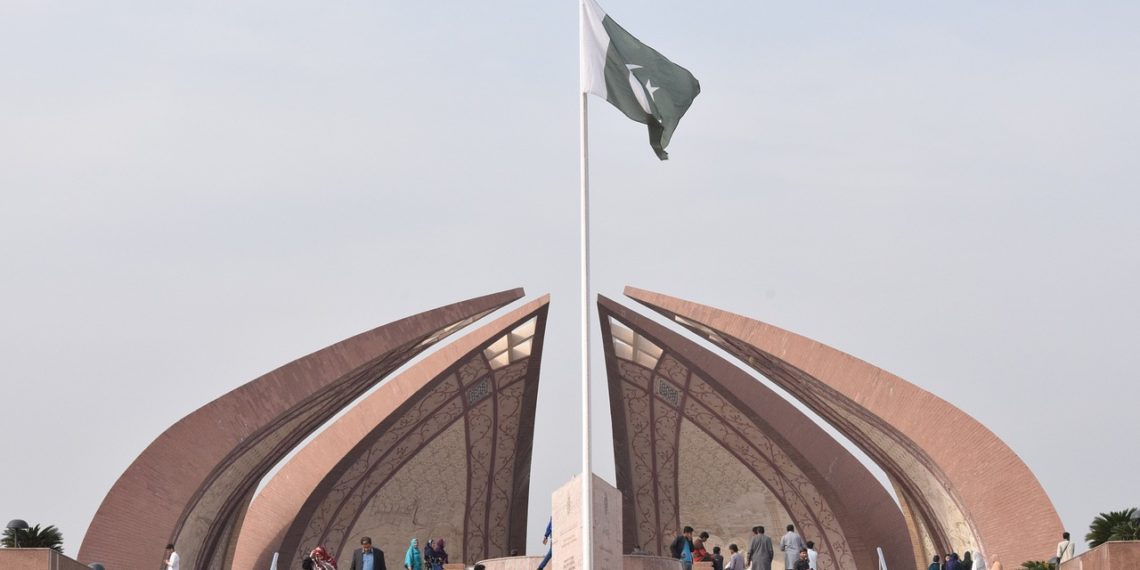 عاصمة باكستان