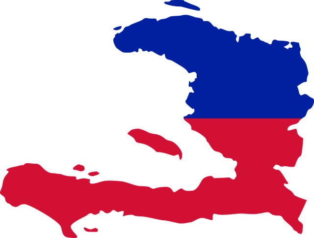 عاصمة هايتي