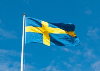 السويد علم Wikizero