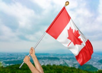 قانون الجنسية الكندية