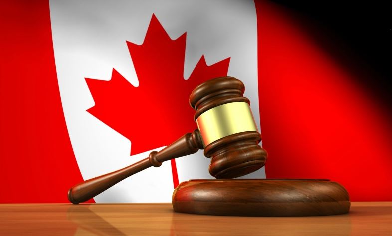 قانون الجنسية الكندية