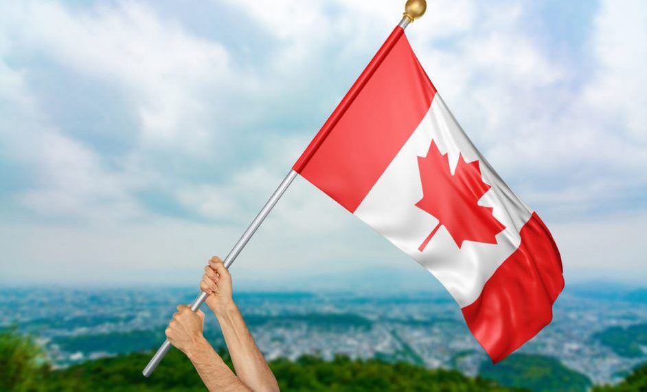 قانون الجنسية الكندية