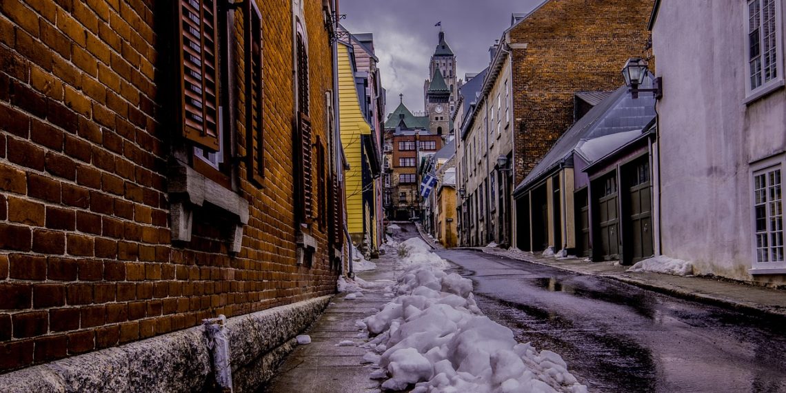 كفالة الوالدين او الاجداد للقدوم الى كندا