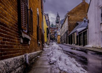 كفالة الوالدين او الاجداد للقدوم الى كندا