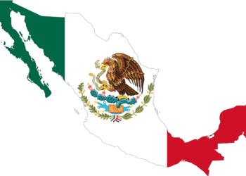 مدن المكسيك