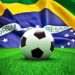 مشاهير كرة القدم في البرازيل