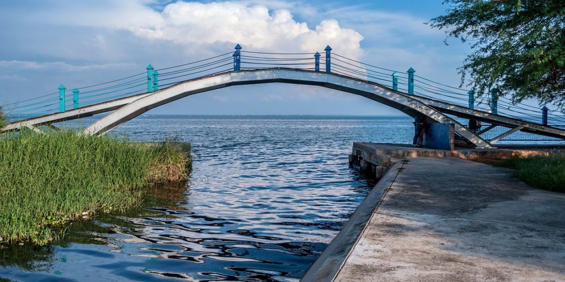 معلومات عن فنزويلا