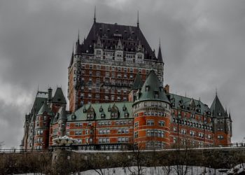 ارخص مدن كندا