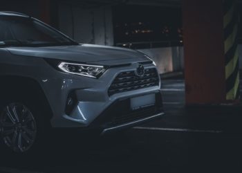 أفضل 10 سيارات دفع رباعي في كندا خلال النصف الأول من عام 2021