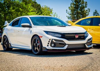 أكثر السيارات مبيعاً في كندا