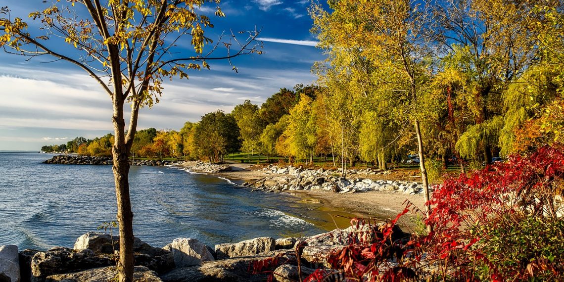 أماكن سياحية في أونتاريو