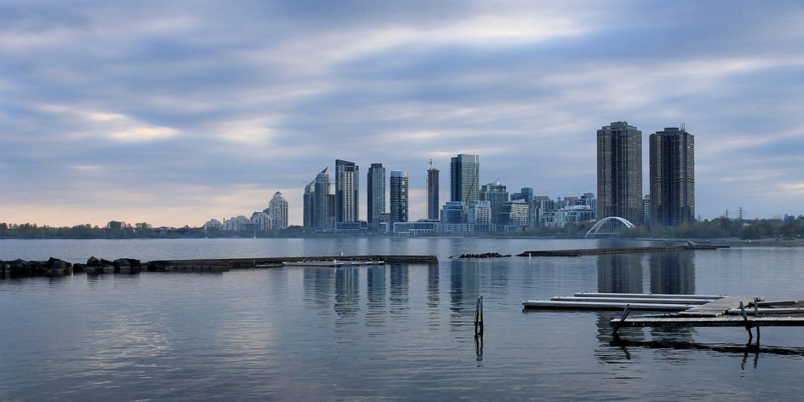 افضل مدينة للعيش في اونتاريو