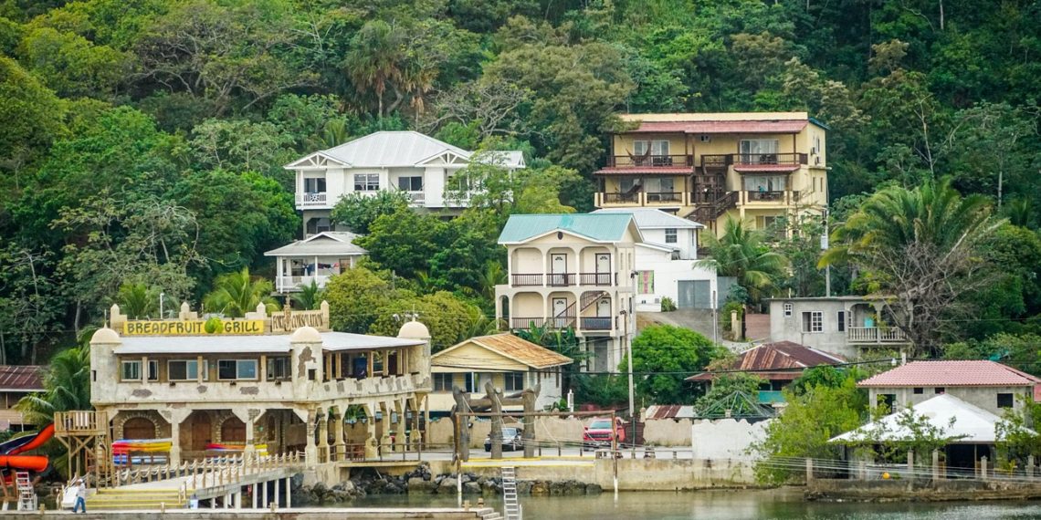 الإسلام في هندوراس