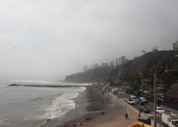 الحياة في ليما عاصمة البيرو