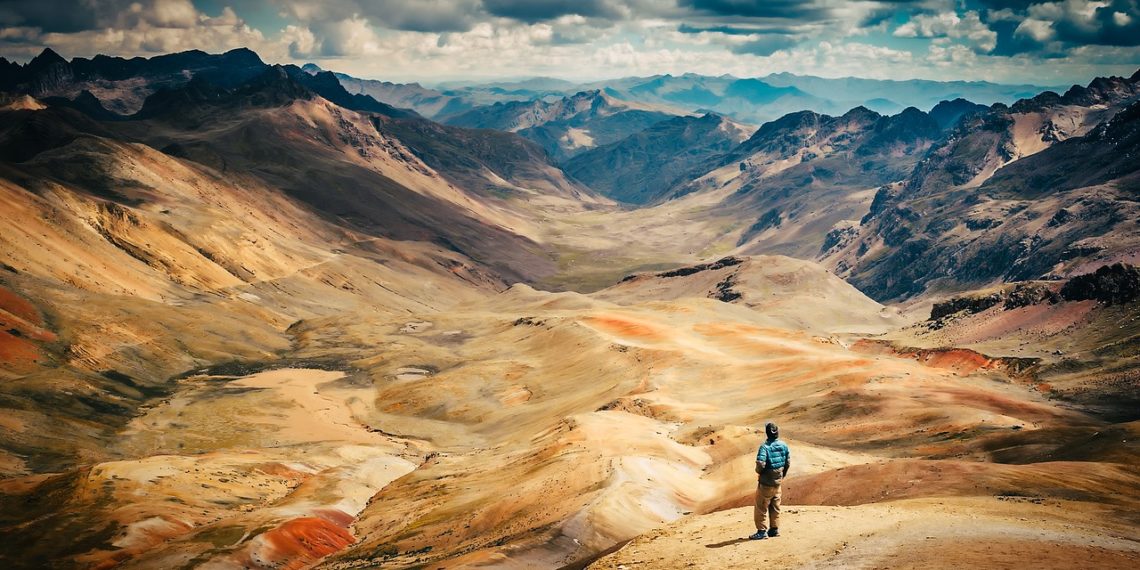 السياحة في البيرو