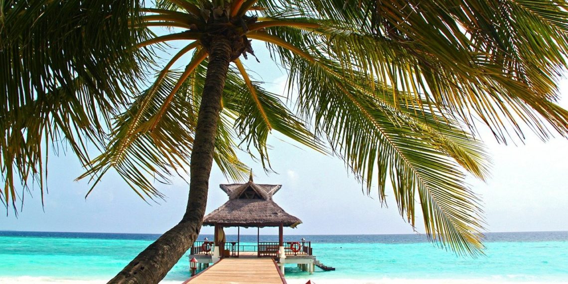 السياحة في المالديف