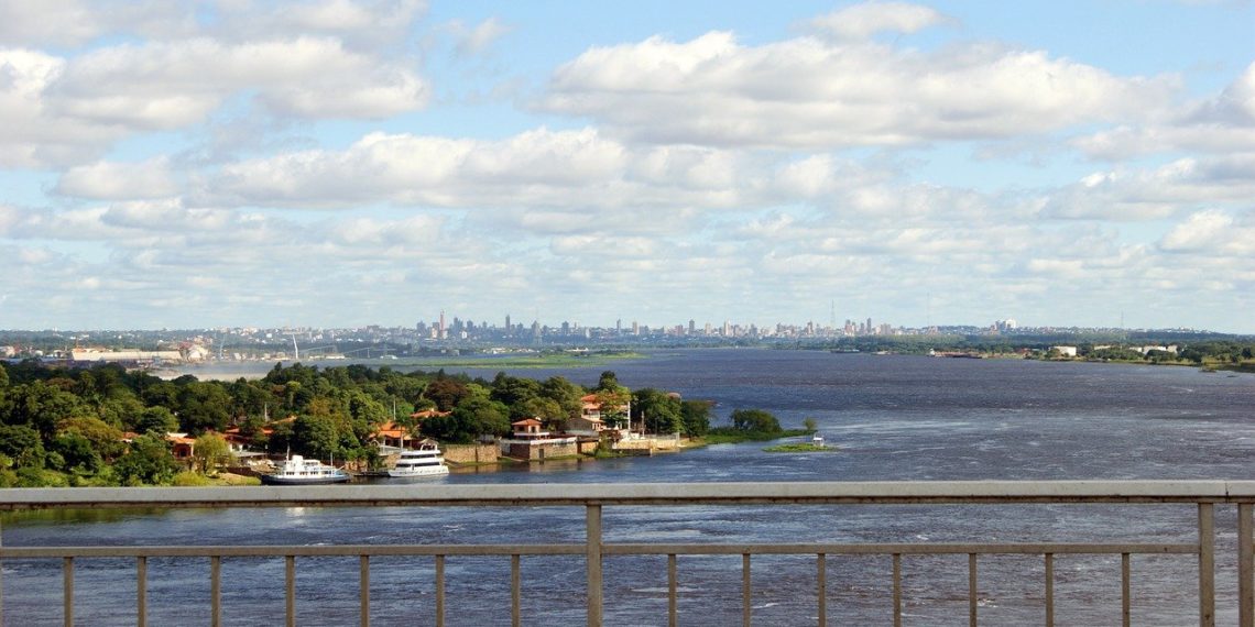 السياحة في باراغواي