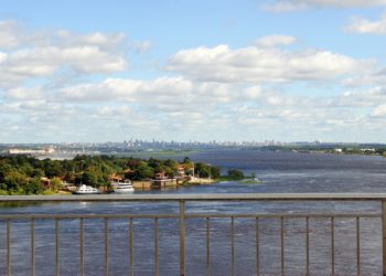 السياحة في باراغواي