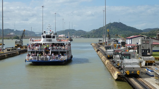 السياحة في بنما