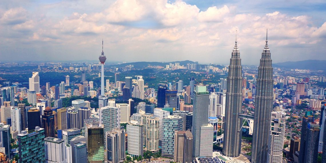 السياحة في ماليزيا