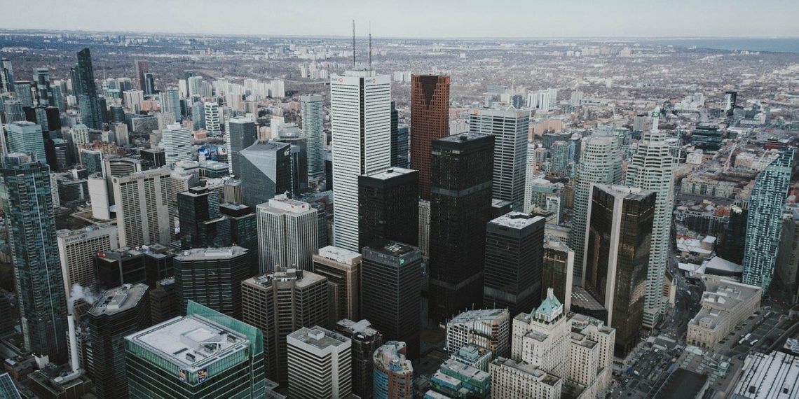 العراقيون في كندا